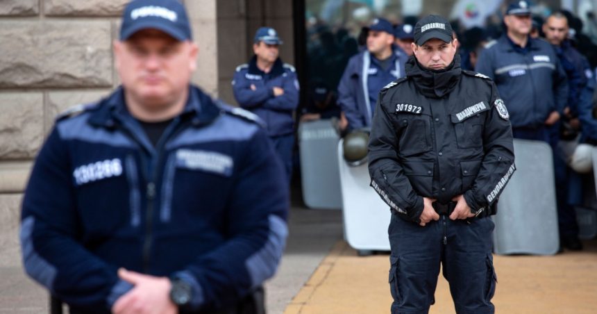 bulgaria se pregateste pentru deschiderea sezonului pe ordinea de zi infiintarea unei politii turistice 67f13c15f0902
