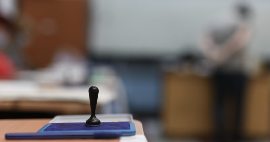cand si cum va prezenta biroul electoral central datele privind prezenta la urne si rezultatele alegerilor prezidentiale 680e361b3ee54