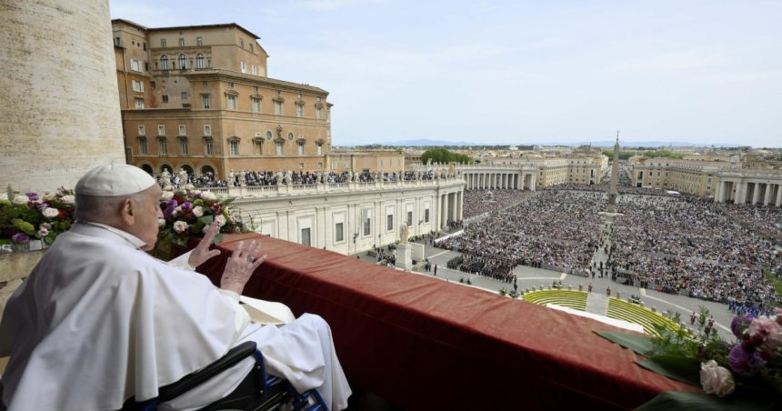 care au fost ultimele cuvinte rostite de papa francisc inainte de a muri 68079b0e6e5c5
