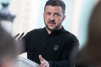 cat de rapid ar putea fi gata un plan de desfasurare a fortelor straine in ucraina potrivit lui zelenski 67f0ca6a034df
