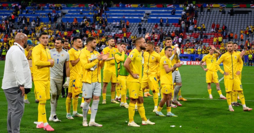 cati bani au primit echipele din romania de la uefa pentru ca au lasat jucatorii la echipele nationale 680954dfe6cb9