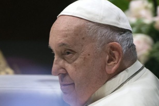 cauza probabila a mortii papei francisc un anunt oficial va fi facut curand de vatican 6806321c90702