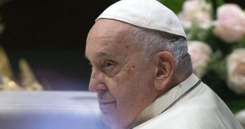 cauza probabila a mortii papei francisc un anunt oficial va fi facut curand de vatican 6806321c90702