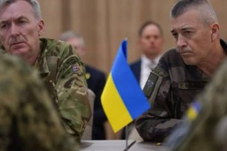 ce au discutat la kiev sefii de stat major din franta si marea britanie 67f10e61c7e28
