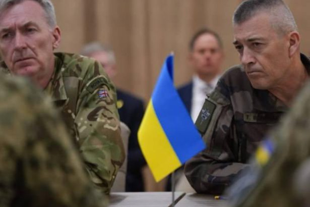 ce au discutat la kiev sefii de stat major din franta si marea britanie 67f10e61c7e28