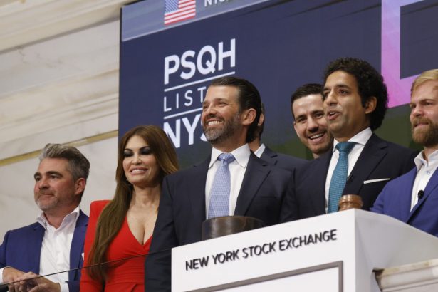 ce este executive branch clubul ultra exclusivist creat de donald trump jr unde taxa de intrare e de peste 500 000 de dolari 680e33bb02632