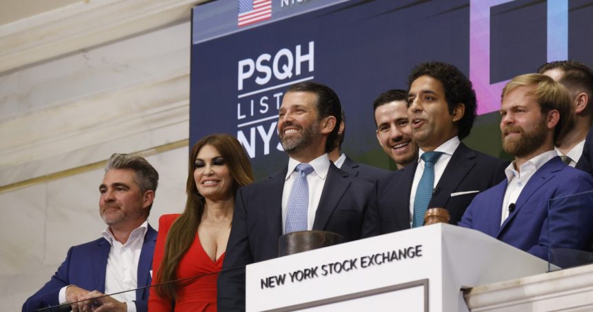 ce este executive branch clubul ultra exclusivist creat de donald trump jr unde taxa de intrare e de peste 500 000 de dolari 680e33bb02632