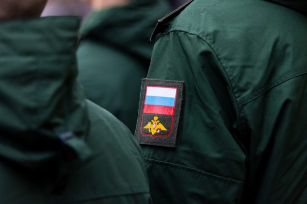 ce se ascunde in spatele noului val de recrutari in armata lui vladimir putin 67effdce9f477