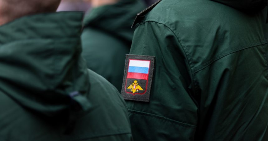 ce se ascunde in spatele noului val de recrutari in armata lui vladimir putin 67effdce9f477