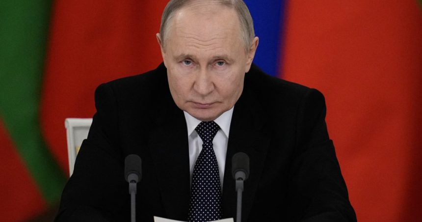 ce spune vladimir putin despre noi negocieri de pace in ucraina in contextul reluarii luptelor dupa armistitiul de paste 68068d84dea54