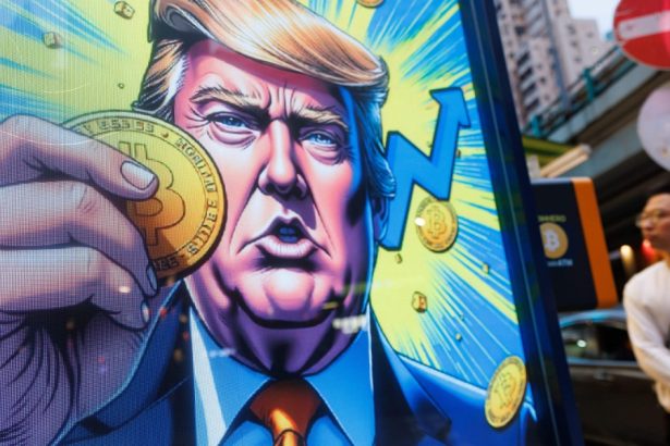 ce valoare are criptomoneda trump dupa ce presedintele sua a promis o cina exclusivista cu investitorii 6809db9d2071d