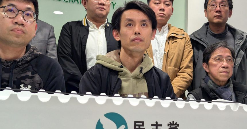cel mai vechi partid pro democratie din hong kong se dizolva in contextul in care beijingul nu mai lasa loc pentru disidenta 6804959c5865f