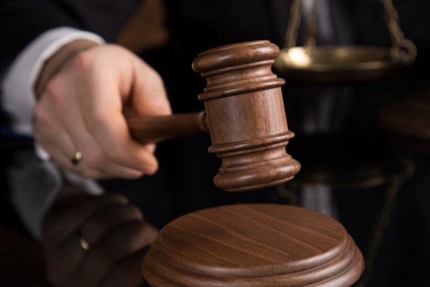 celebru peste noapte dupa ce a adus turul 2 inapoi cv ul judecatorului care a adoptat decizia fara precedent document 680b714e750d8