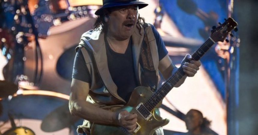 celebrul chitarist carlos santana si a amanat concertele dupa ce a fost depistat cu covid 19 6809d6ecac1c4
