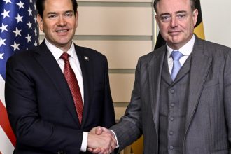 cerintele sua pentru aliatii din nato l au revoltat pe prim ministrul belgian suntem insultati tot timpul 67efda6a1ee85