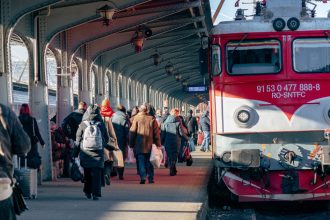cfr calatori anunta modificari in circulatia trenurilor intre 8 aprilie si 23 iunie ce trebuie sa stie calatorii 67efade2e2831