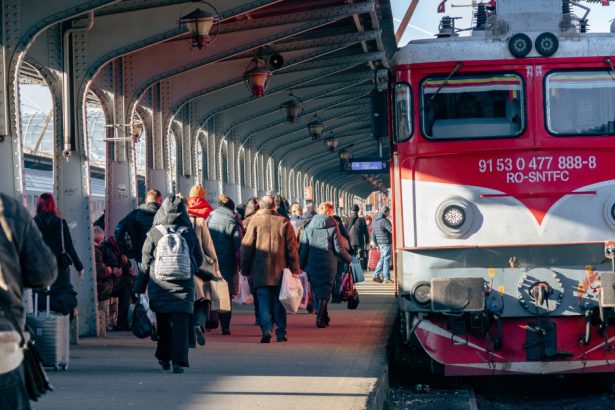 cfr calatori anunta modificari in circulatia trenurilor intre 8 aprilie si 23 iunie ce trebuie sa stie calatorii 67efade2e2831