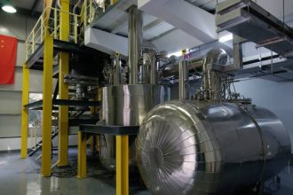 china a construit primul reactor functional cu thoriu folosind documente declasificate de sua 6805f6580f53e