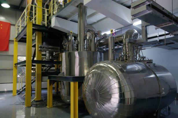 china a construit primul reactor functional cu thoriu folosind documente declasificate de sua 6805f6580f53e