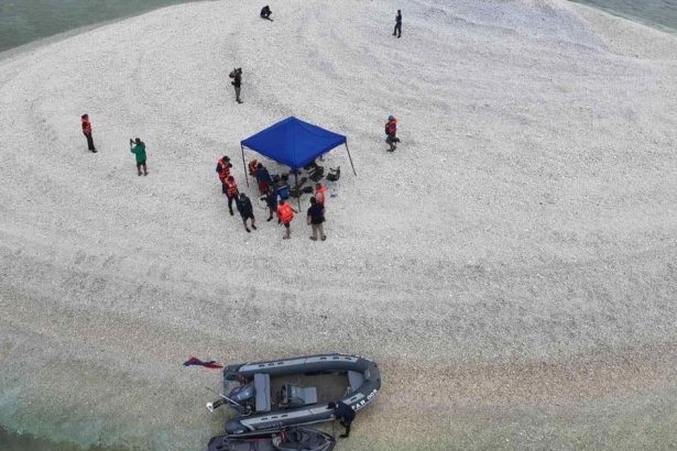 china a ocupat o insula disputata cu filipinele pentru a si exercita suveranitatea pe aceasta 680e70ac55fcb