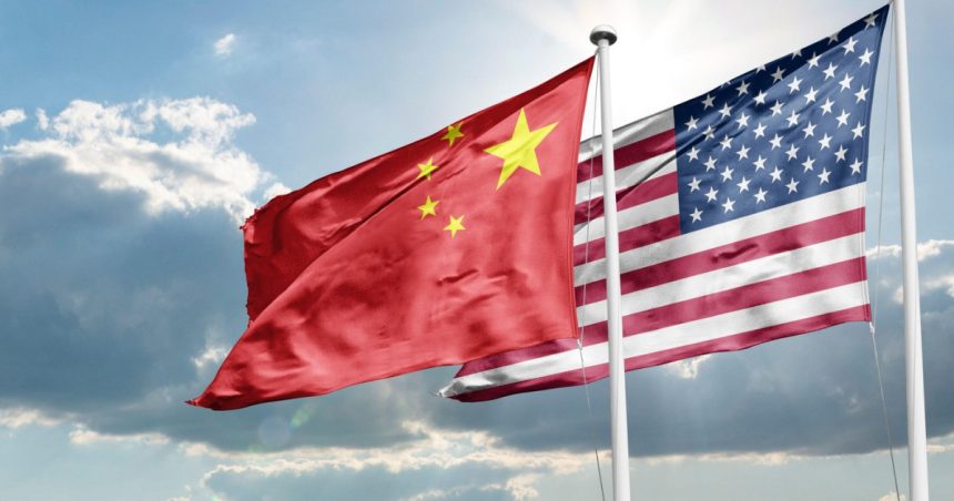 china a trecut la un mod de operare de tip stare de razboi ce presupune asta 67fca59423758