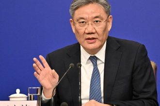 china denunta tarifele lui donald trump la omc sua provoaca haos pe plan international 67fa63d95446d