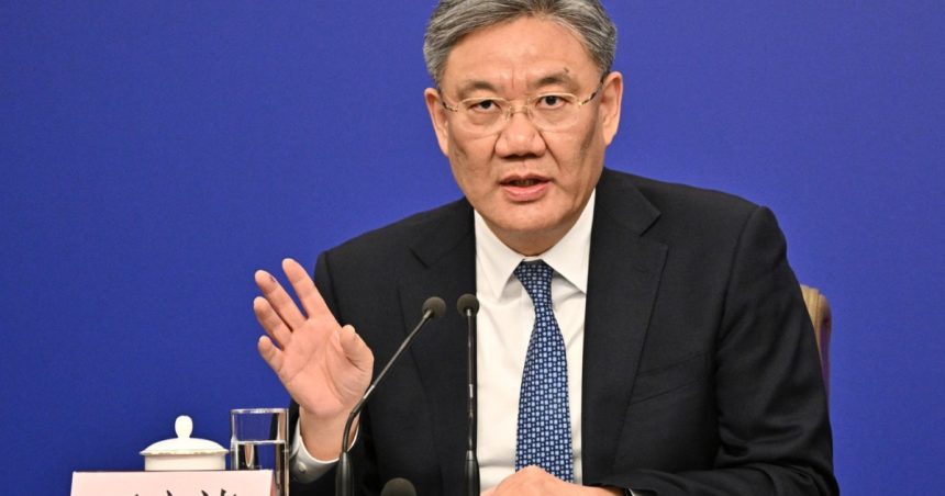 china denunta tarifele lui donald trump la omc sua provoaca haos pe plan international 67fa63d95446d