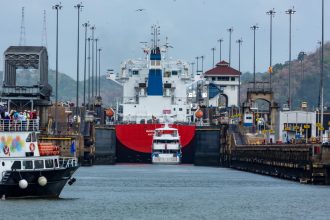 china furioasa ca sua santajeaza panama singura data cand canalul a fost intrerupt a fost din cauza unei invazii americane 67f60a8f3fda4