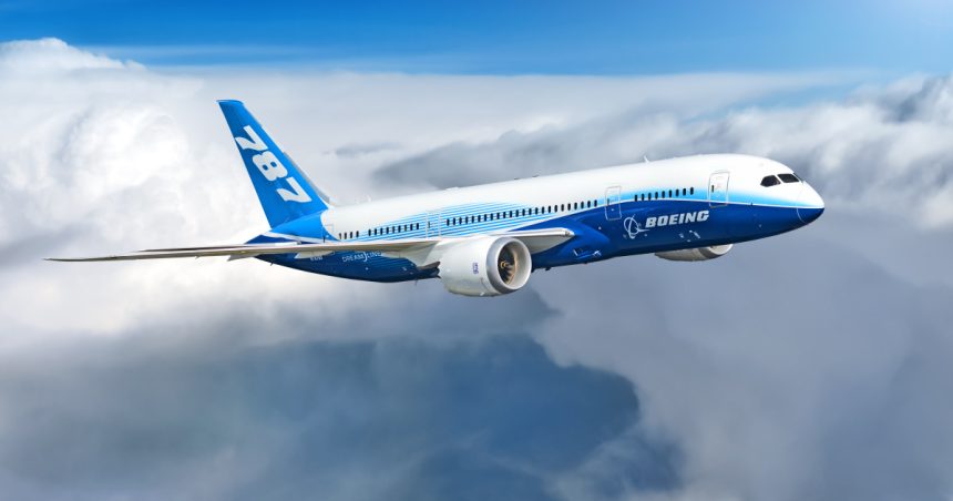 china trimite inapoi in sua avioane boeing din cauza tarifelor impuse de trump clientii chinezi refuza primirea aeronavelor 6809e8f891790