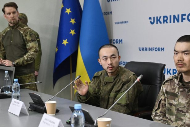 chinezii capturati de kiev pe front au explicat cum au ajuns sa lupte pentru vladimir putin rusia nu este atat de puternica 67fdedb4a488e