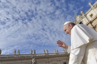 cinci motive pentru care papa francisc va ramane in istorie 68075bc539aaa