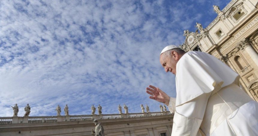 cinci motive pentru care papa francisc va ramane in istorie 68075bc539aaa