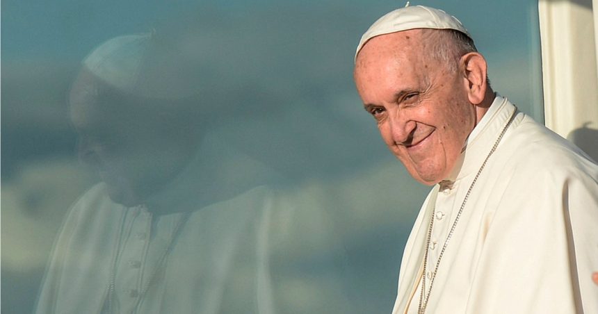 cine ar putea fi succesorul papei francisc si ce se intampla in adunarea secreta prin care vaticanul isi alege noul papa 68060468e20ac