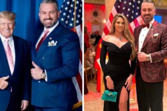 cine este dragos sprinceana milionarul romano american trimis ca emisar special al romaniei pentru legatura cu administratia trump 67eed76c70843
