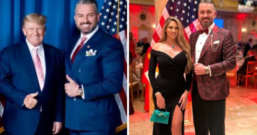 cine este dragos sprinceana milionarul romano american trimis ca emisar special al romaniei pentru legatura cu administratia trump 67eed76c70843