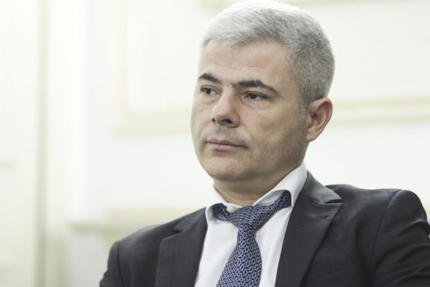 cine este remus vulpescu noul director general al bursei de valori bucuresti legatura cu fostii premieri victor ponta si mihai tudose 67fa907a5f6a3