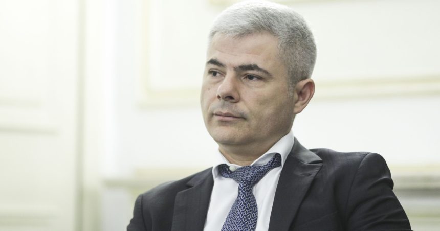 cine este remus vulpescu noul director general al bursei de valori bucuresti legatura cu fostii premieri victor ponta si mihai tudose 67fa907a5f6a3