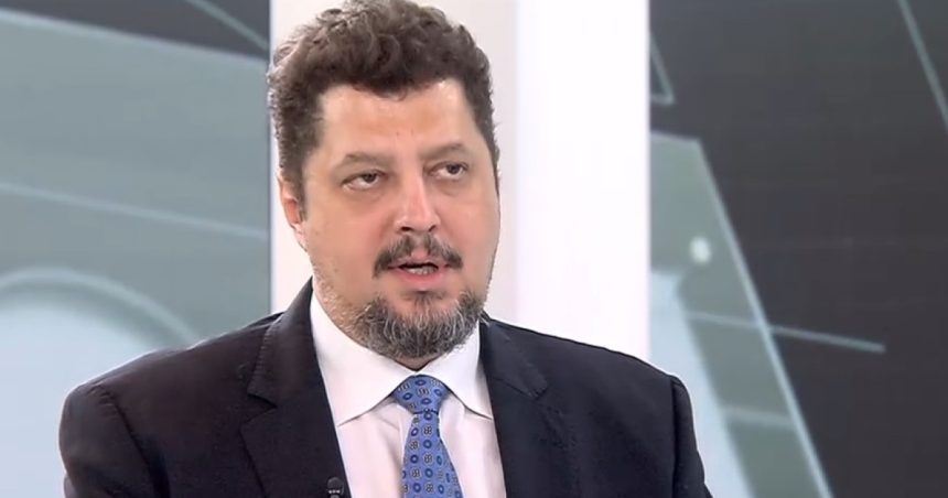 claudiu tarziu spune ca inca nu a aflat daca a fost suspendat din aur nici dupa un schimb de mesaje cu george simion 67f2e5814a18e