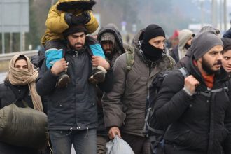 comisia europeana aloca 34 de milioane de euro pentru proiecte de integrare a migrantilor 67f0346a4fcdc