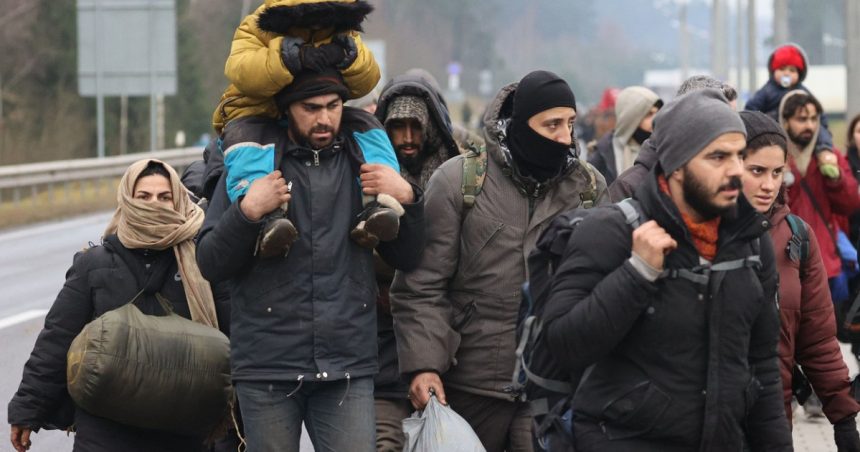 comisia europeana aloca 34 de milioane de euro pentru proiecte de integrare a migrantilor 67f0346a4fcdc