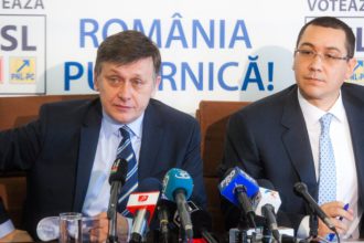 crin antonescu problema cu victor ponta nu este ca e tradator ci ca e travestit 67ebb23c5e7d3