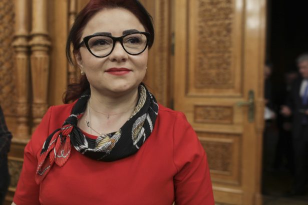cristina traila a fost numita secretar general al guvernului decizia a fost publicata in monitorul oficial 680f9f8735b24
