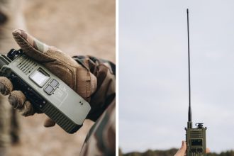 cum a reusit un mic producator ucrainean de statii walkie talkie sa atraga atentia armatei sua 6804a85bbc7ad