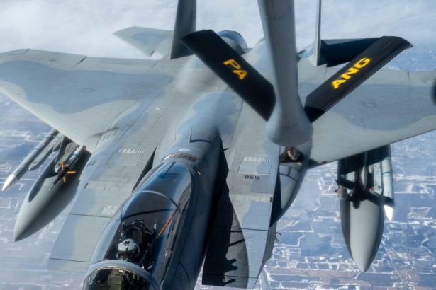 cum ar putea fi afectat norad de tensiunile dintre sua si canada pentagonul ar putea ramane orb in fata rachetelor inamice 67ef5f219dc78