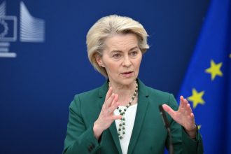 cum ar putea tarifele lui trump sa ajute europa ursula von der leyen toata lumea cere acum mai multe schimburi comerciale cu ue 67ff51f3c7627