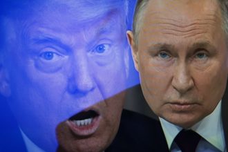 cum i a manevrat vladimir putin pe presedintii americani donald trump este doar cel mai recent care afla cum e sa negociezi 680f06aaeeae7