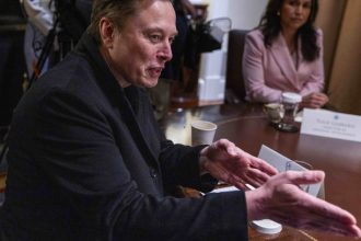 cum isi exagereaza succesele departamentul condus de musk doge nu si atinge tintele de reducere a cheltuielilor guvernamentale 67fd1bef7b38f