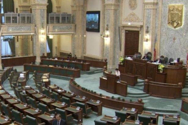 cum isi propun parlamentarii sa evite alte scheme de tip nordis proiectul va fi dezbatut luni de senatori 67fcce9d33171
