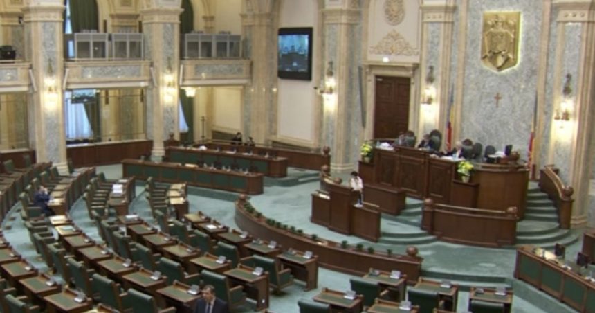 cum isi propun parlamentarii sa evite alte scheme de tip nordis proiectul va fi dezbatut luni de senatori 67fcce9d33171