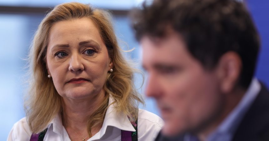 cum raspund elena lasconi si nicusor dan la apelul lui basescu pentru un candidat unic nu am cu cine sa vorbesc 680169bb593ce